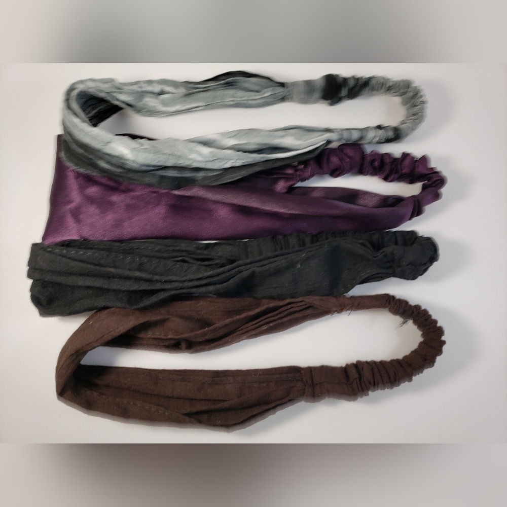 45+ Piece Hair Accessory Collection - Picture 13 of 16